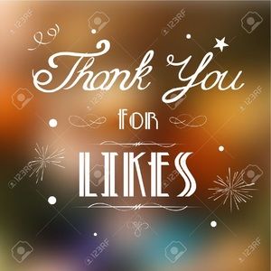 I appreciate you!